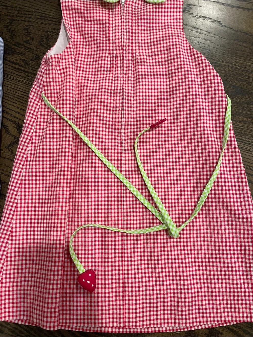 Florence Eiseman beautiful dresses